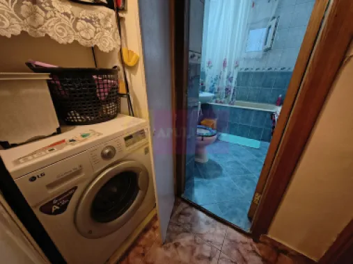 Apartament 3 camere Decomandat Mobilat Complet Colentina- Maior Băcilă