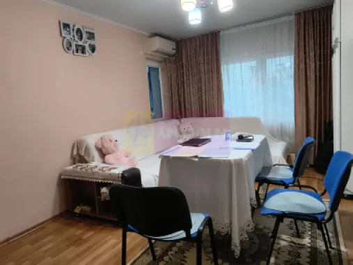 Apartament 3 camere Decomandat Mobilat Complet Colentina- Maior Băcilă