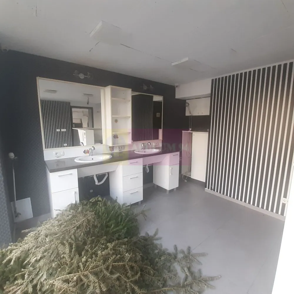 Spatiu Comercial Stradal Șoseaua Colentina zona Teiul Doamnei Suveica