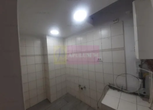 Spațiu zona Bulevardul Unirii - Zepter