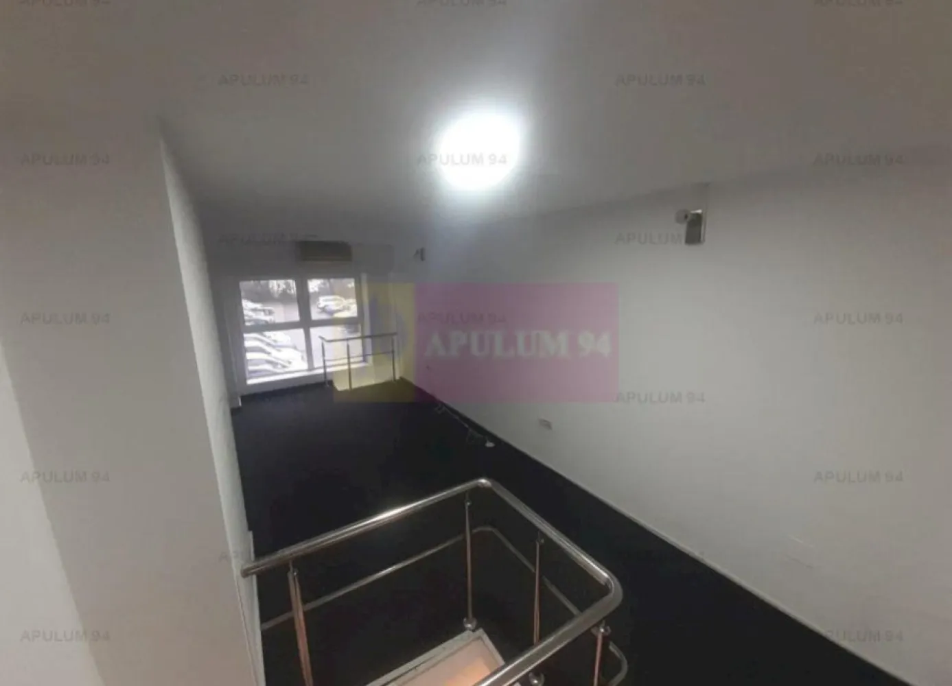 Spațiu zona Bulevardul Unirii - Zepter
