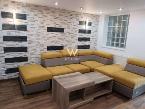 Logo Welhome Imobiliare logo