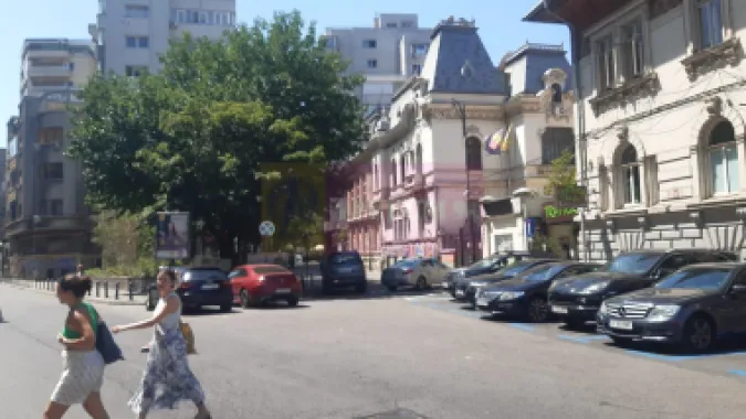 Apartament 3 Camere Piața Romană lângă Metrou