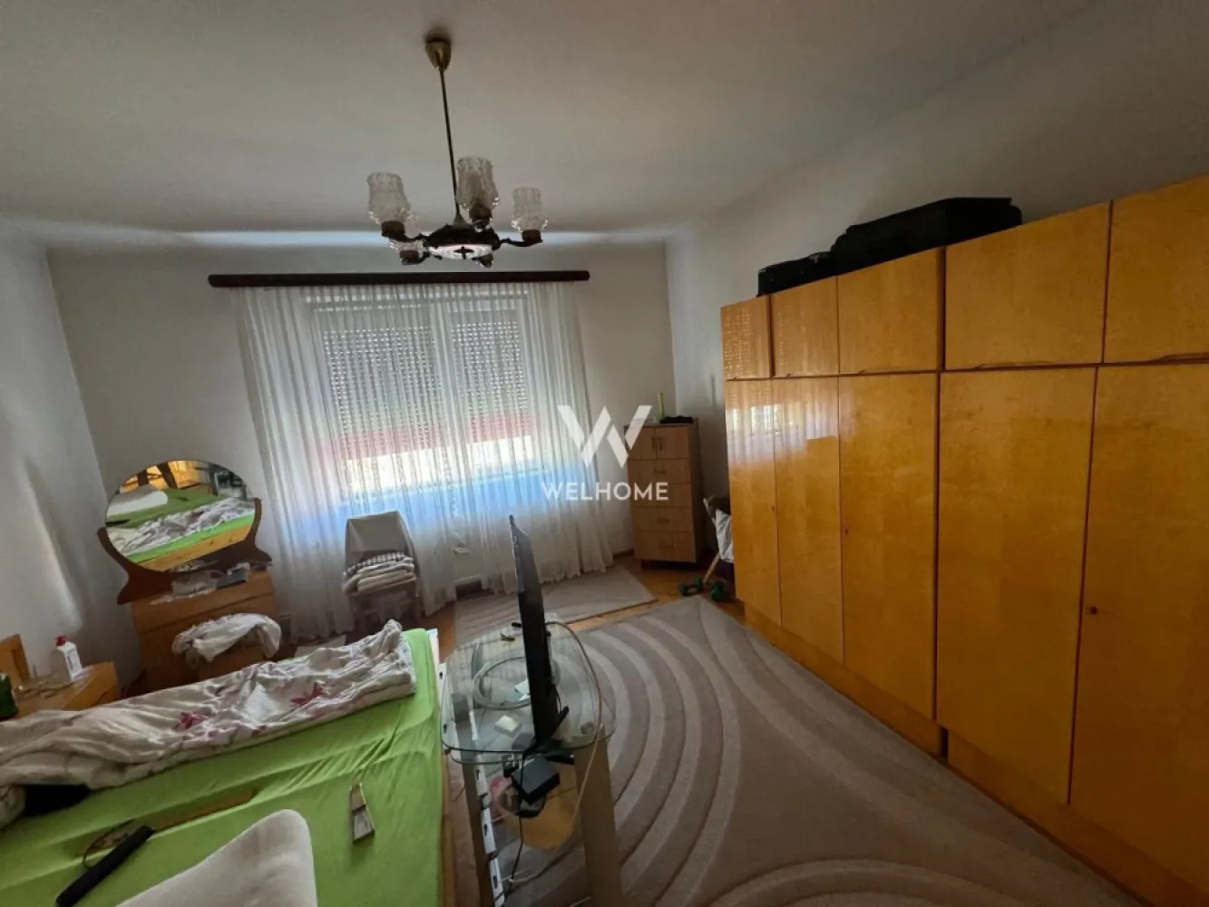 Casa individuala, teren 1200mp , Turnisor, Sibiu