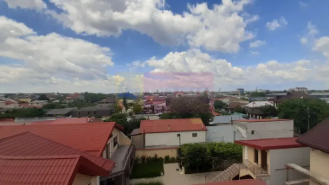Două Etaje în Vilă în zona Voluntari de Închiriat