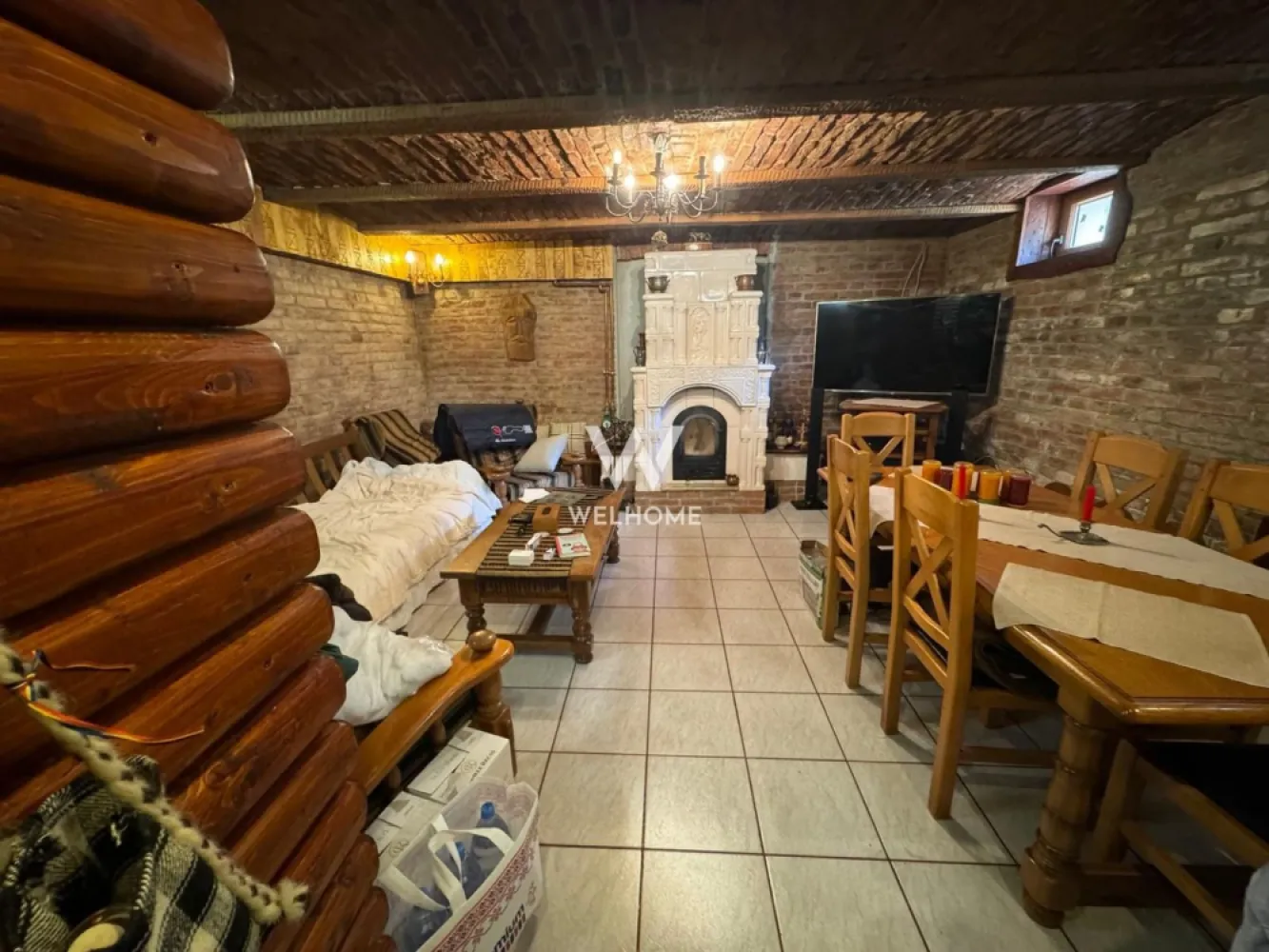 Casa individuala, teren 1200mp , Turnisor, Sibiu