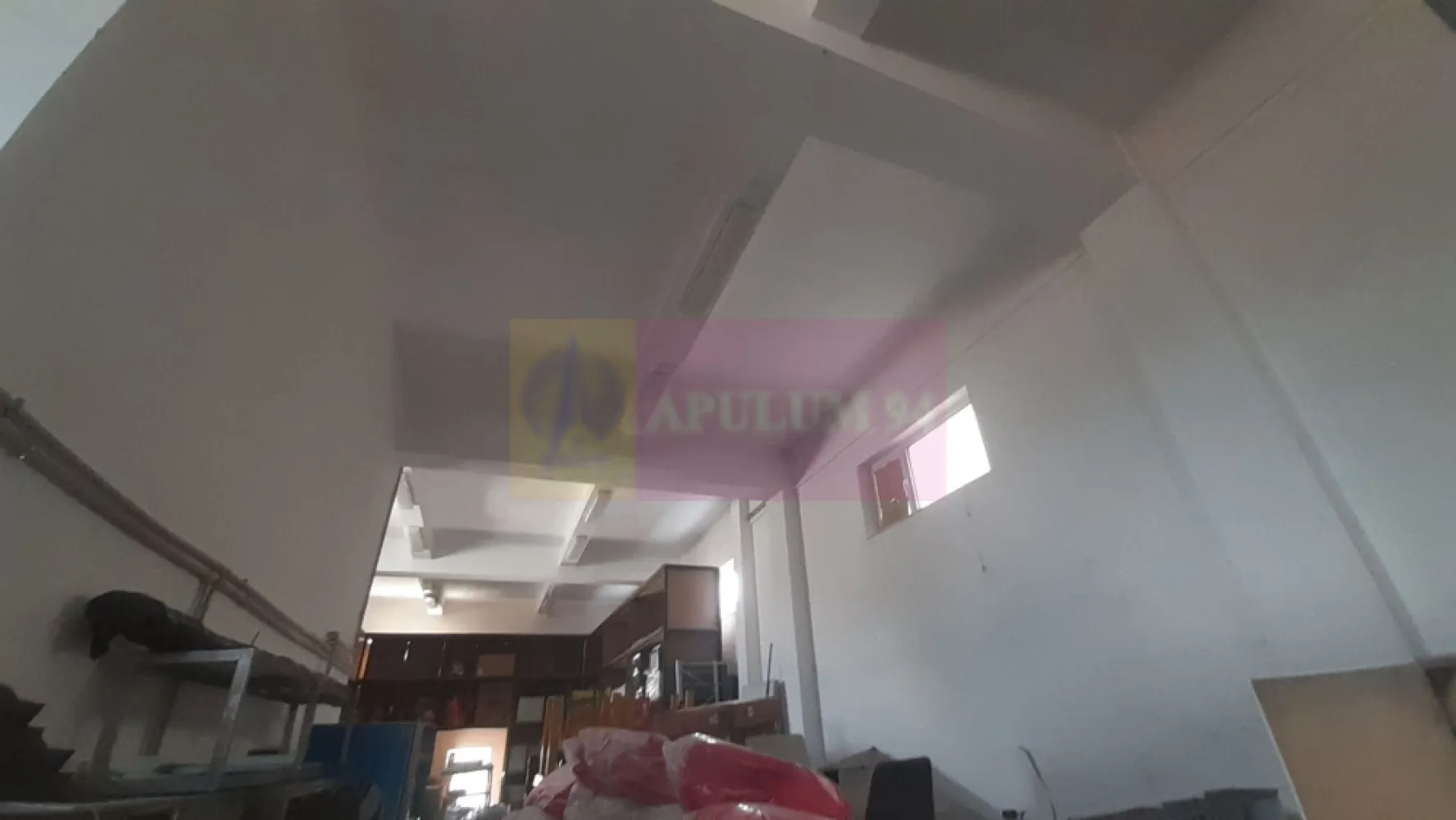 Două Etaje în Vilă în zona Voluntari de Închiriat
