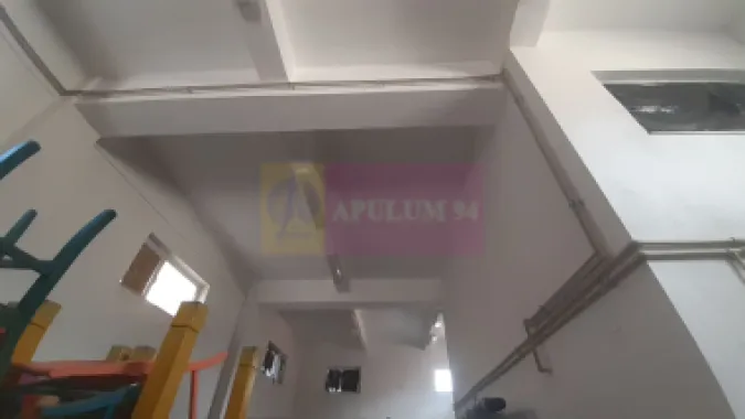 Două Etaje în Vilă în zona Voluntari de Închiriat