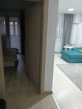 Apartament de vanzare sect 5 sos salaj