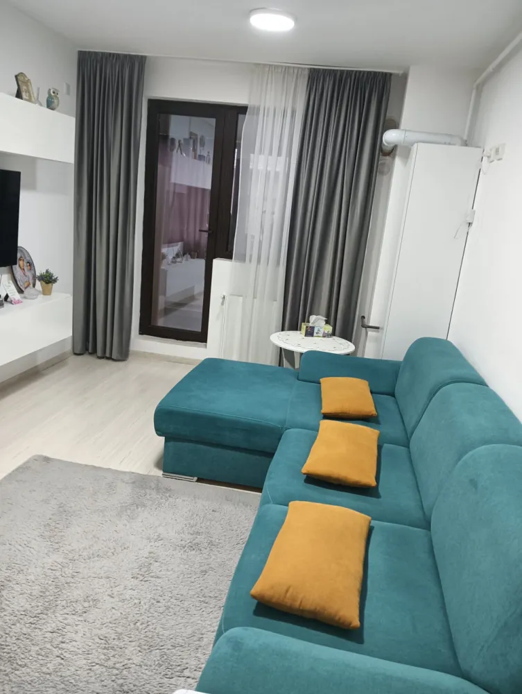 Apartament de vanzare sect 5 sos salaj - Apartament este la etj 6/6 &nbsp;pret ușor negociabil mobilat-utilat (Dream residence)