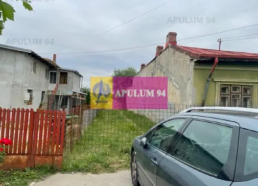 Logo Apulum94 logo