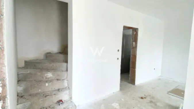 Casa in Arhitectilor la doar 172 000euro. Sibiu