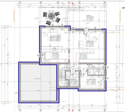 Casa individuala LA CHEIE (partial mobilata) Selimbar Sibiu