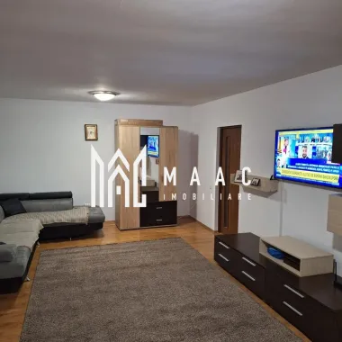 Logo MAAC IMOBILIARE logo