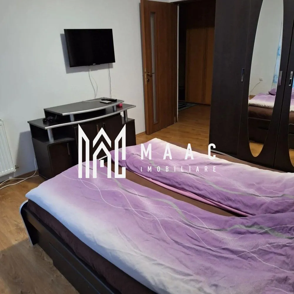 Apartament 3 camere | Parter | 3 balcoane | 100MP | Turnisor