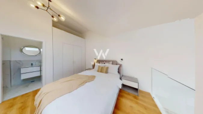 Apartament 2camere LA VILA deosebit. Sibiu