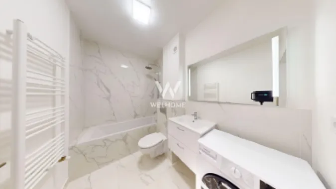 Apartament 2camere LA VILA deosebit. Sibiu