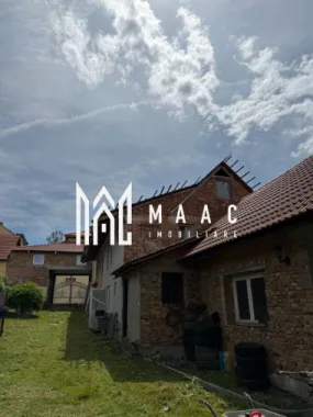 FERMA FUNCTIONALA CU UTILAJE I TAPU I SIBIU