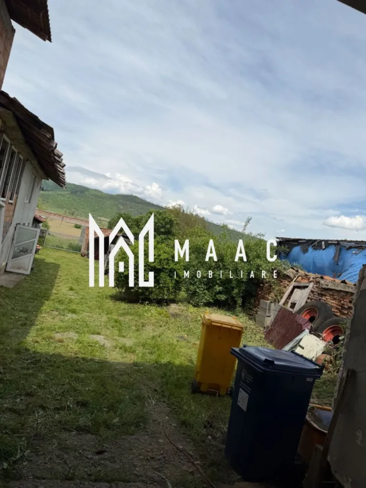 FERMA FUNCTIONALA CU UTILAJE I TAPU I SIBIU
