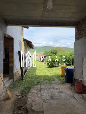 FERMA FUNCTIONALA CU UTILAJE I TAPU I SIBIU