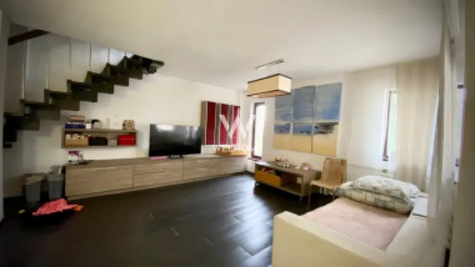 Apartament 3cam la vila. zona parcului Sub Arini, Sibiu