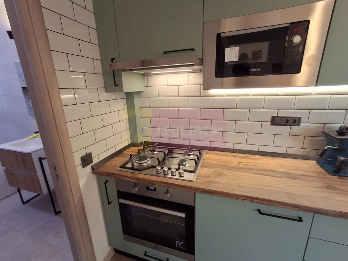 Apartament 3 camere Dorobanți x Floreasca