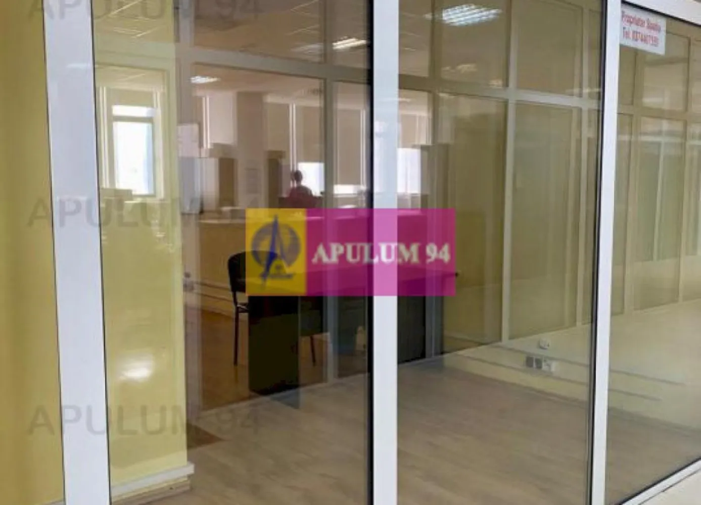 Spatii Birouri Sector 2 Arena Națională x Vatra Luminoasa - Apulum 94 va ofera spre inchiriere spatii de birouri/ comerciale intr-o cladire multifunctionala, cu destinatie birouri, spatii productie, in zona Vatra Luminoasa X Arena Nationala. 

Suprafața disponibilă este flexibilă. Compartimentarea se adaptează în funcție de cerințele chiriașului și de disponibilitatea din clădire. Suprafață minimă închiriabilă: 30 mp. Etajele permit atât configurații open space, cât și birouri compartimentate.

Clădirea dispune de:
– toate utilitățile
– două intrări separate
– lifturi
– parcare
– pază și administrare
– acces facil la transport public, tramvai și metrou
– centre comerciale, restaurante și servicii în proximitate

Chirie: 9,5 euro/mp/lună + TVA
Cheltuieli de mentenanță: 7,5 euro/mp/lună + TVA
Total 17 euro/mp + TVA - toate utilitatile incluse

Cheltuielile de mentenanță includ costurile aferente spațiilor comune și administrării clădirii. Utilitățile se facturează separat, conform consumului.

Parcarea este disponibilă pe bază de abonament.

Se solicită garanție echivalentul a două luni de chirie.
Pentru info disponibiliate spatii, contactati-ne. 

Office & Commercial Spaces for Rent – Sector 2, Arena Națională x Vatra Luminoasă

Apulum 94 offers office and commercial spaces for rent in a multifunctional building located in the Vatra Luminoasă x Arena Națională area. Ideal for office use, light production, or other business activities.

Up to 1,500 sqm per floor

Modular layout based on tenant requirements and current availability

Minimum leasable area: 30 sqm

Open-space configuration

Full utilities access

Two separate building entrances

On-site parking

Security services

Three elevators per floor