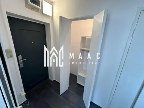 Logo MAAC IMOBILIARE logo