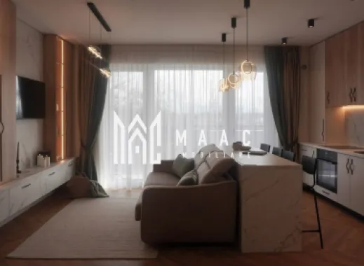 Logo MAAC IMOBILIARE logo
