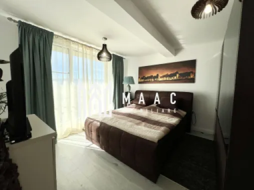 Casa insiruita 4 camere I Parcare I Cristian