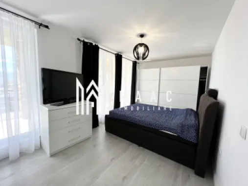 Casa insiruita 4 camere I Parcare I Cristian