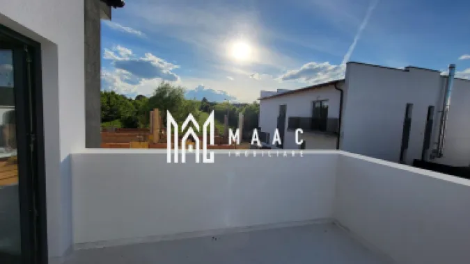 Casa Individuală | 4 Camere | 130 MPU | Carport | Cisnădie