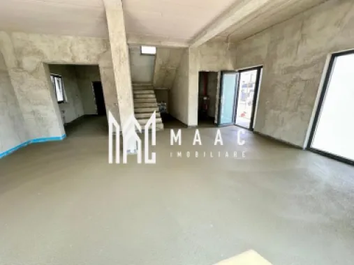 Casa Individuală | 4 Camere | 130 MPU | Carport | Cisnădie