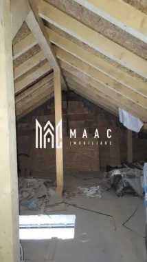 Casa Individuală | 4 Camere | 130 MPU | Carport | Cisnădie