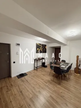 Apartament 3 Camere | Decomandat | Etaj 1 | Turnișor