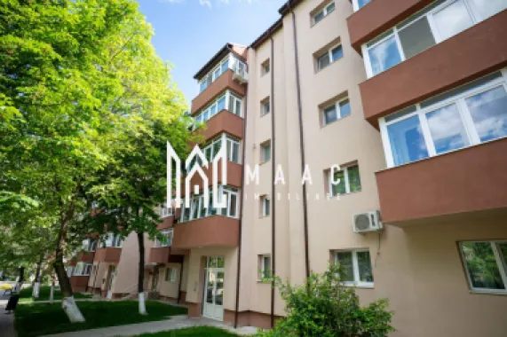 Logo MAAC IMOBILIARE logo