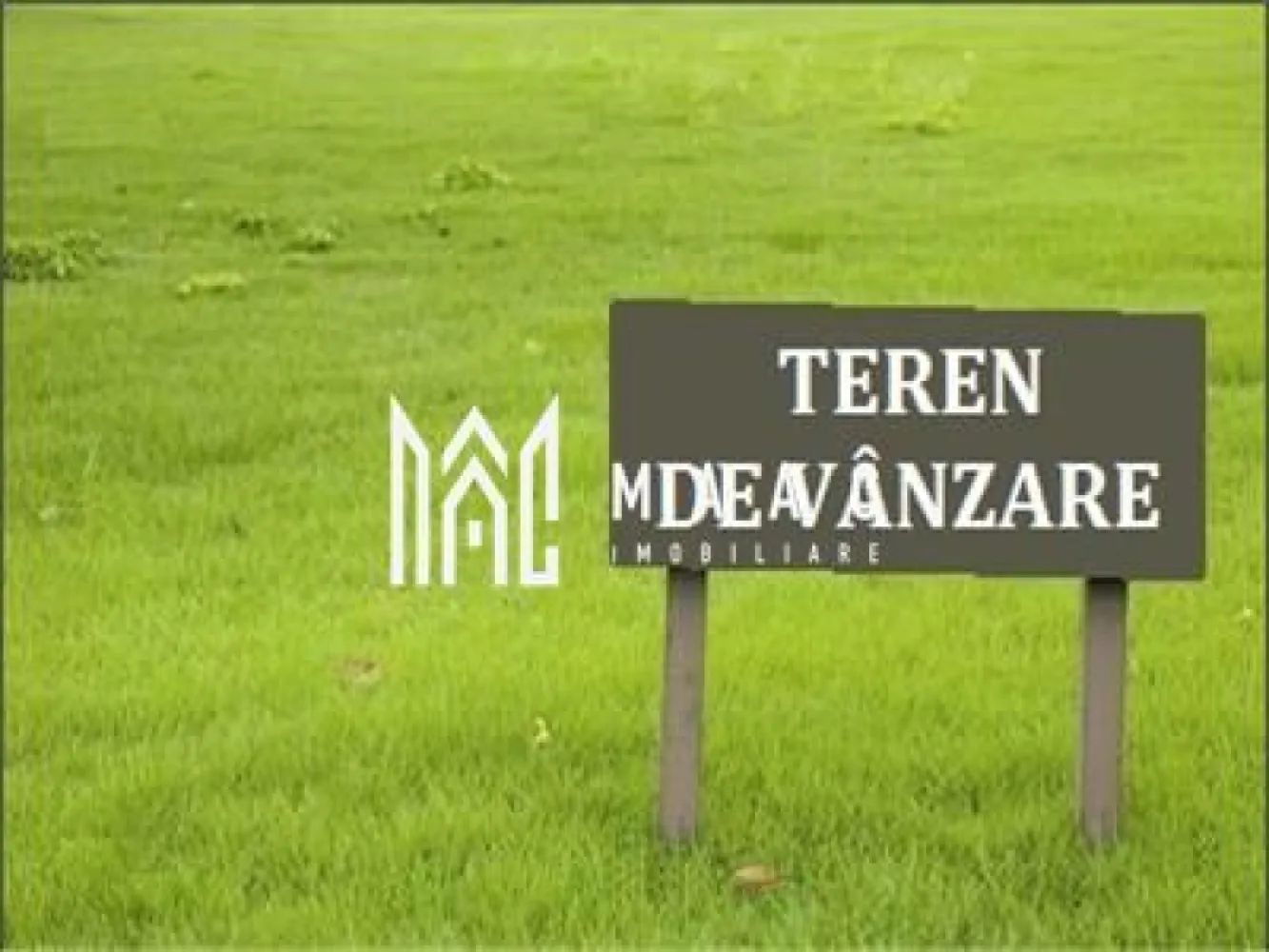 Teren de casa | 500MP | PUZ | Parcela 3 | Sura Mica - MAAC Imobiliare vă propune spre vânzare o parcelă de teren Intravilan, într-o zonă în plină dezvoltare, lângă EDEN, parte dintr-un viitor cartier rezidențial.

Caracteristici:

-Suprafață parcelă: 500 mp

- Front stradal: 18 ml

- PUZ Aprobat

- Utilități la aproximativ 500 m

-Drum de acces privat, care pe viitor v-a fi pietruit

-Regim de inaltime: D+P+M / P+E+M

Terenul este ideal pentru construcția unei case, într-o zonă liniștită, și în continuă dezvoltare.

Pentru mai multe detalii tehnice și programarea unei vizionări, nu ezitați să ne contactați specificând codul de identificare al proprietății ID: CP3091944.