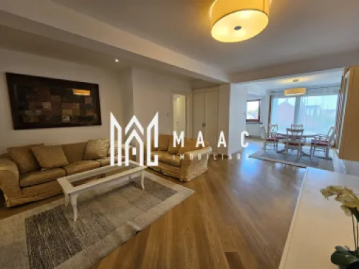 Logo MAAC IMOBILIARE logo