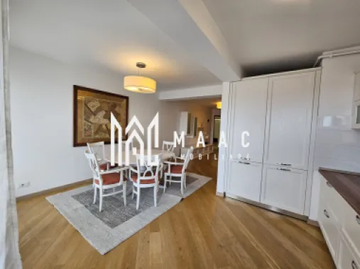 Apartament 3 camere | Etaj 2 | Lift | Calea Dumbravii