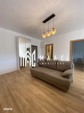 Apartament 2 camere | 54 MPU | Calea Turnisorului (PET FRIENDLY)