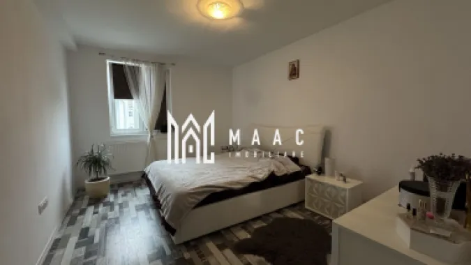 Apartament 5 camere I 106 mp I 2 terase I Vedere spre munți I Arhitecților