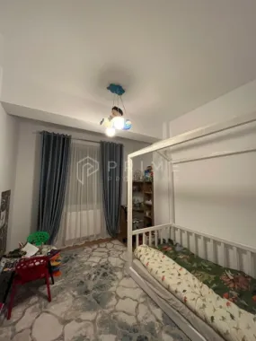 Apartament modern 3 cam Lavandei Residence Livezeni MS
