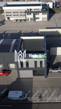 SPATIU MULTIFUNCTIONAL I DOTARI PREMIUM I SELIMBAR-DN1