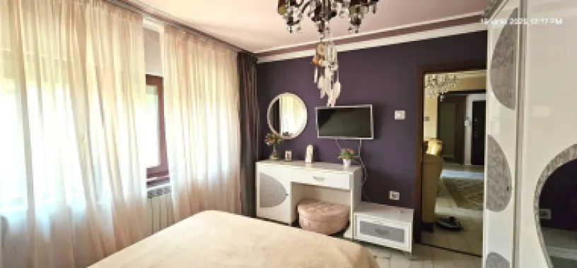Apartament modern cu 3 camere de închiriat – Siderurgiștilor Vest