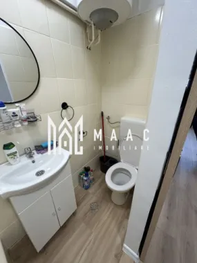 Garsonieră cochetă | Etaj 1 | Prima închiriere | Lazaret