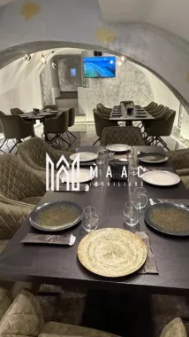 SPATIU COMERCIAL AMENAJAT FUNCTIONAL I PIATA MICA I SIBIU