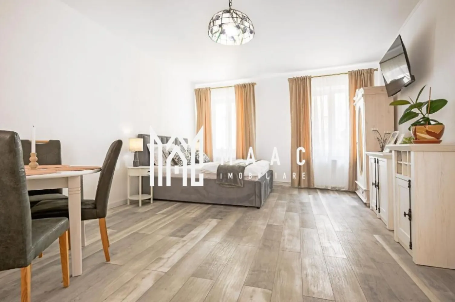 DECOMANDAT 50 METRI PATRATI I APARTAMENT PIATA MICA I SIBIU