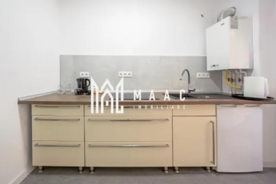 DECOMANDAT 100 METRI PATRATI I APARTAMENT PIATA MICA I SIBIU