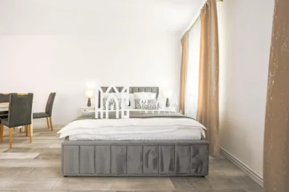 DECOMANDAT 100 METRI PATRATI I APARTAMENT PIATA MICA I SIBIU