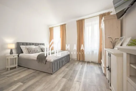 DECOMANDAT 100 METRI PATRATI I APARTAMENT PIATA MICA I SIBIU
